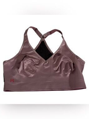 Ruby Ribbon Pin-Up Demiette Wire-Free Bra
Shaper Style 3051 Mauve Size 32 NWOT